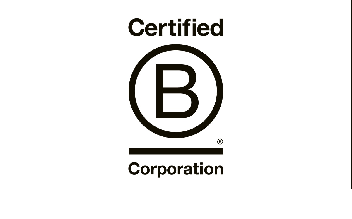 Aveda ist von der B Corporation zertifiziert.