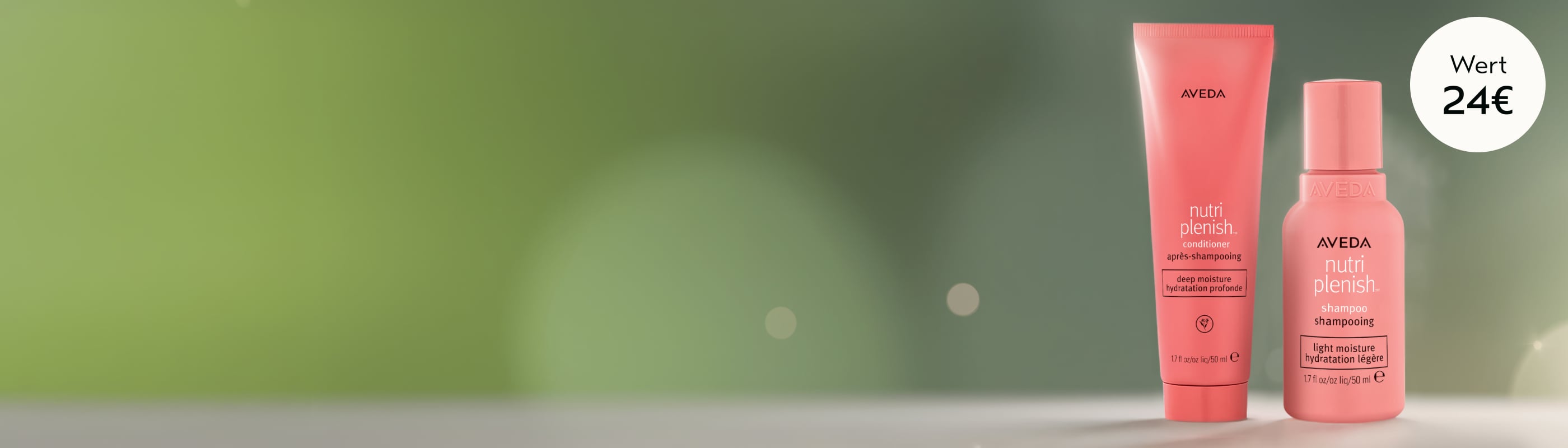 Shop Aveda's scalp solutions