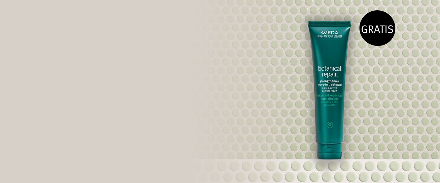 Gratis Botanical Repair™ Leave-in Treatment ab 70€