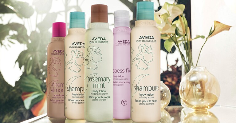 Gratis Body Lotion deiner Wahl.*