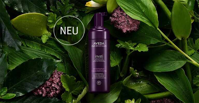Klicke hier, um jetzt Invati Advanced Thickening Foam zu kaufen - kräftigt das Haar sofort und hält den ganzen Tag.