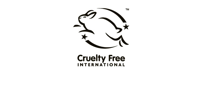  Aveda ist von Cruelty Free International mit dem Leaping Bunny Siegel zertifiziert.