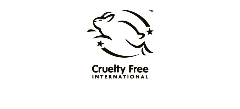  Aveda ist von Cruelty Free International mit dem Leaping Bunny Siegel zertifiziert.