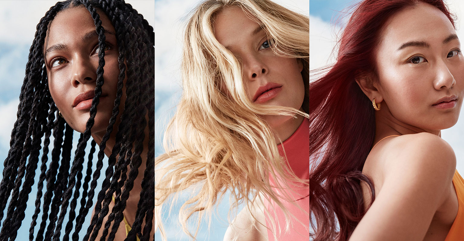 Aveda Haar Quiz