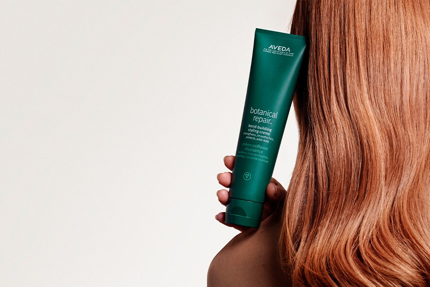 NEU Botanical Repair™ Bond-Building Styling Creme