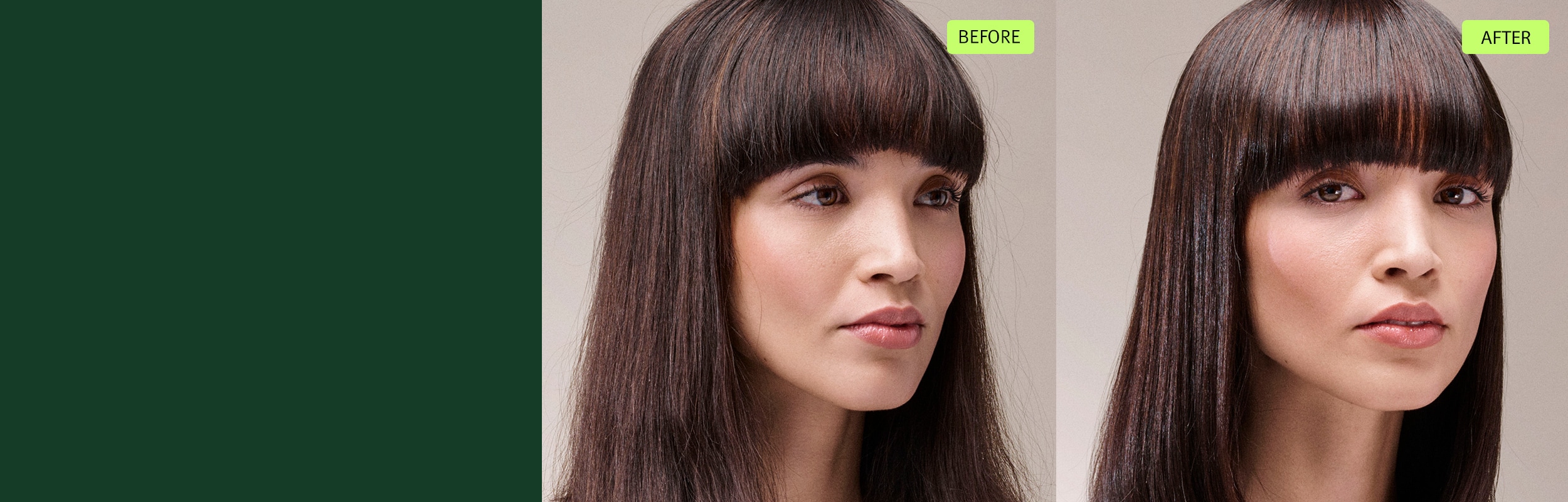 Get the autumn hero set to hydrate your hair
