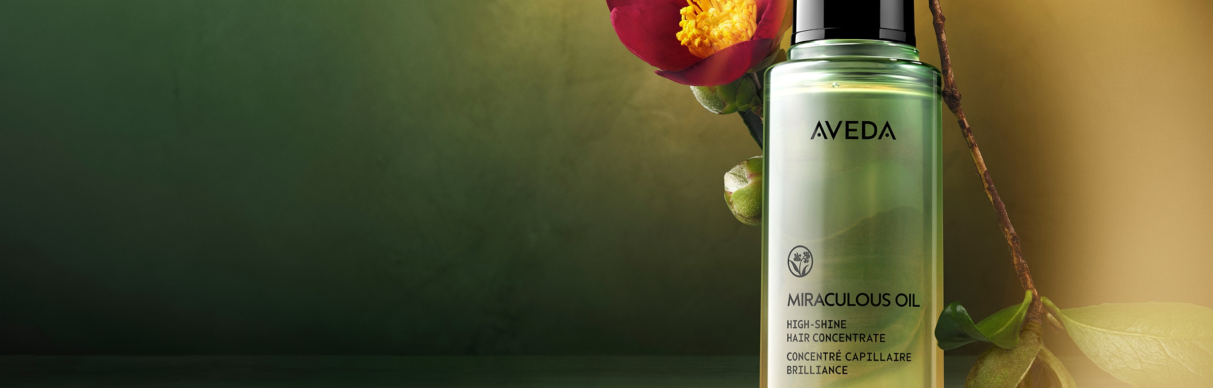 Get the autumn hero set to hydrate your hair