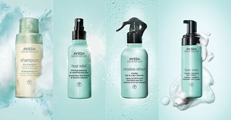 Trockenshampoo Produkte shoppen