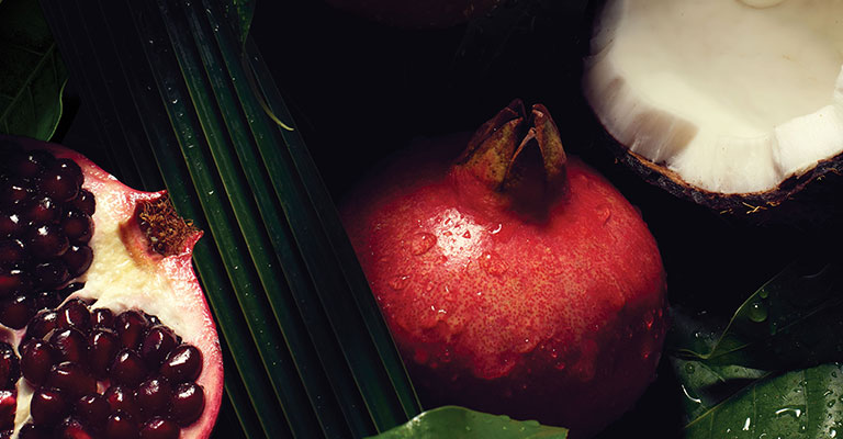 Aveda ist 100% vegan. Jetzt und Für Immer.