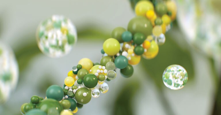 Sehe wie Botanical Repair deine Haare sofort repariert