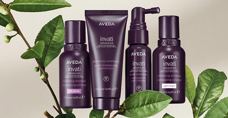 Entdecke unsere Invati Advanced Discovery Sets.