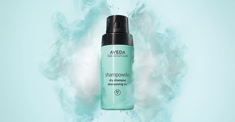 NEU Shampowder Dry Shampoo.