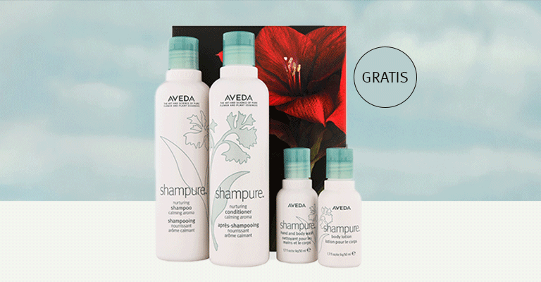 Dein gratis Geschenkset ab 90€ zum Muttertag.