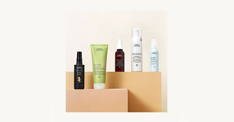 Shoppe Styling Essentials.