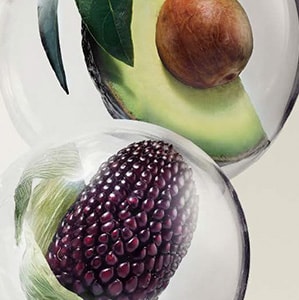 Versuche es mal vegan