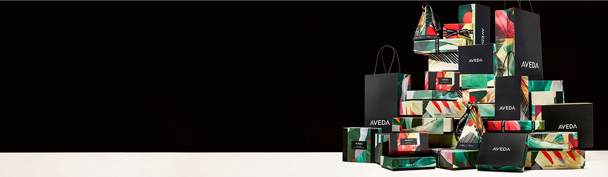 Shoppe Avedas Geschenke-Guide
