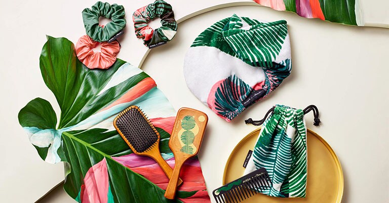 Aveda x 3.1 Phillip Lim Partnerschaft