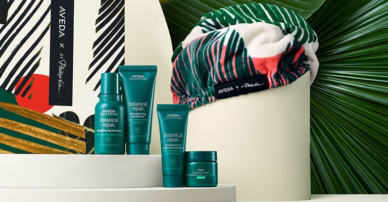Geschenke für die Haarpflege kaufen