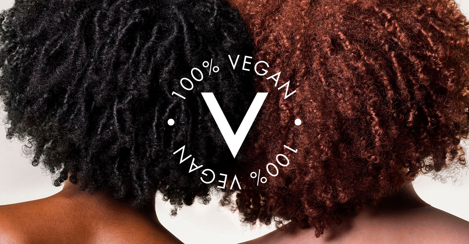 Aveda ist 100% vegan jetzt und für immer