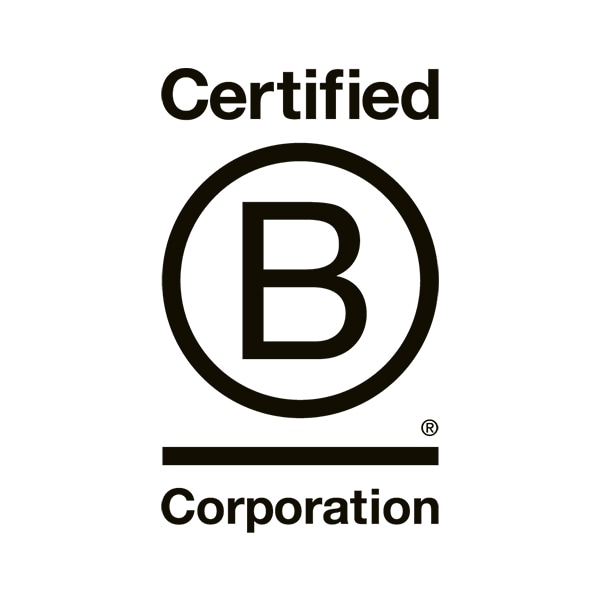 Aveda ist jetzt B Corp zertifiziert