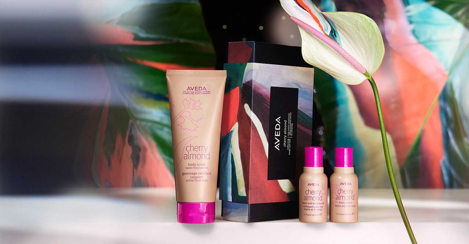 Geschenke mit Aroma.