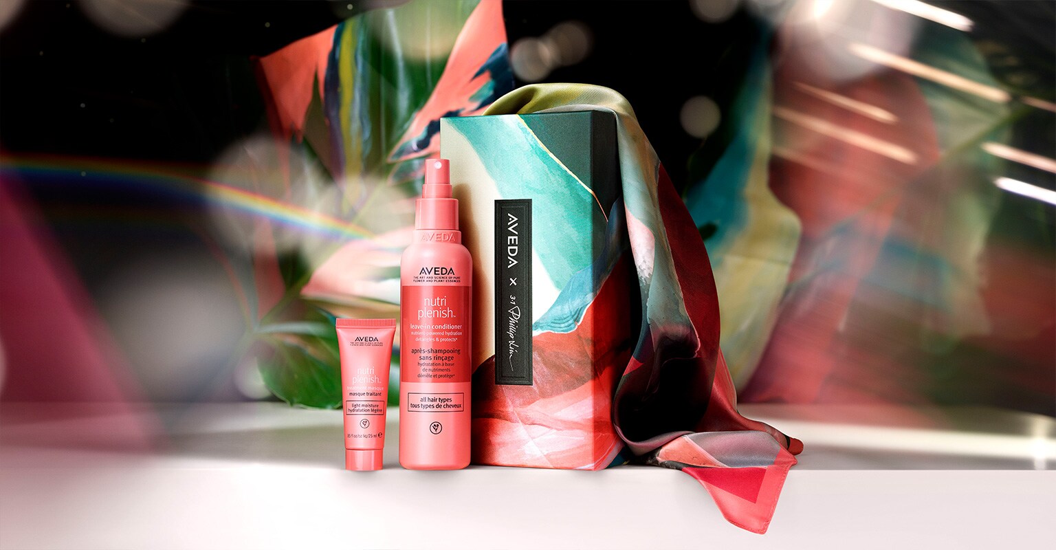 Geschenke für die Haarpflege.