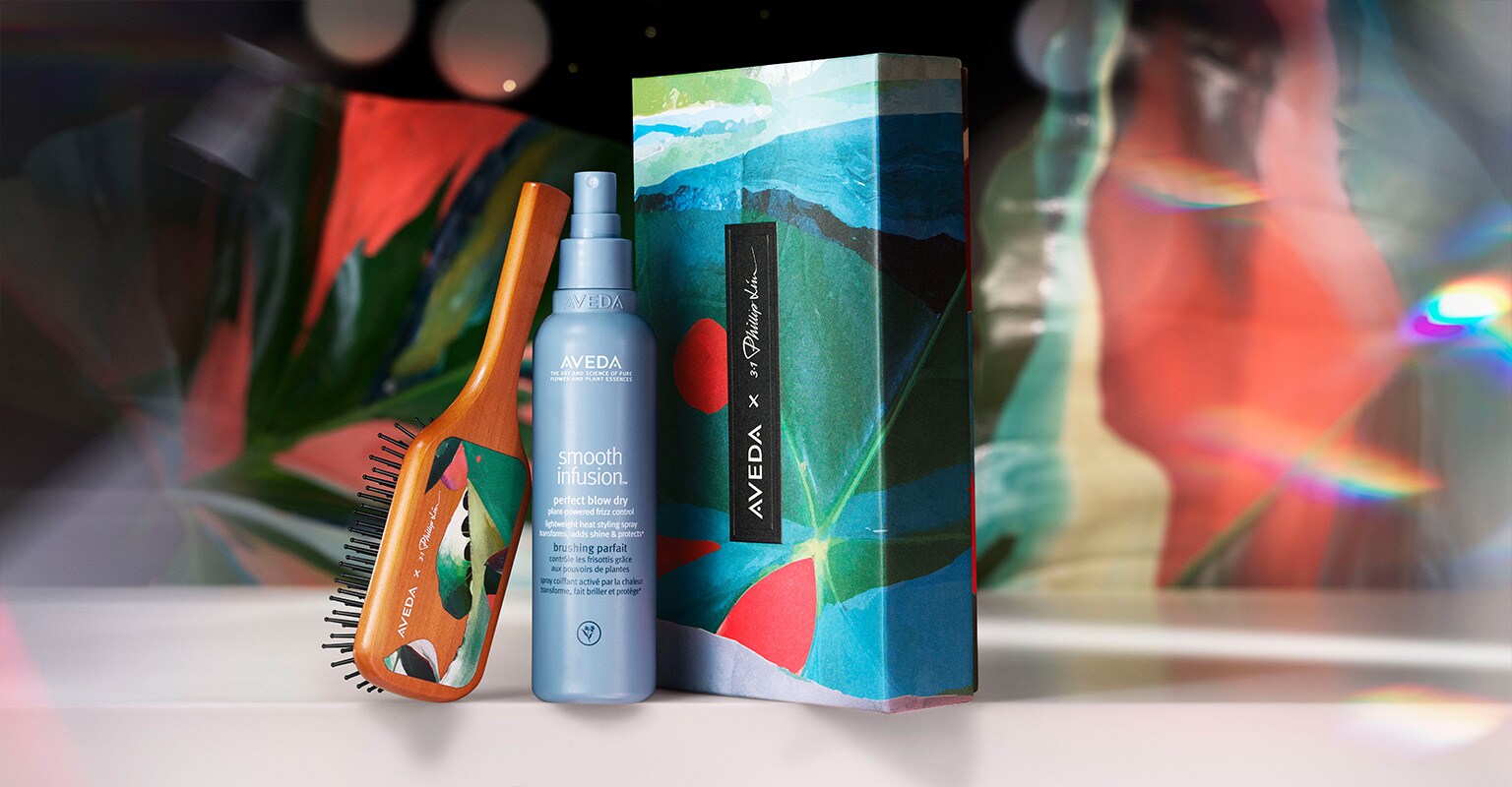 Geschenke in limitierter Auflage.