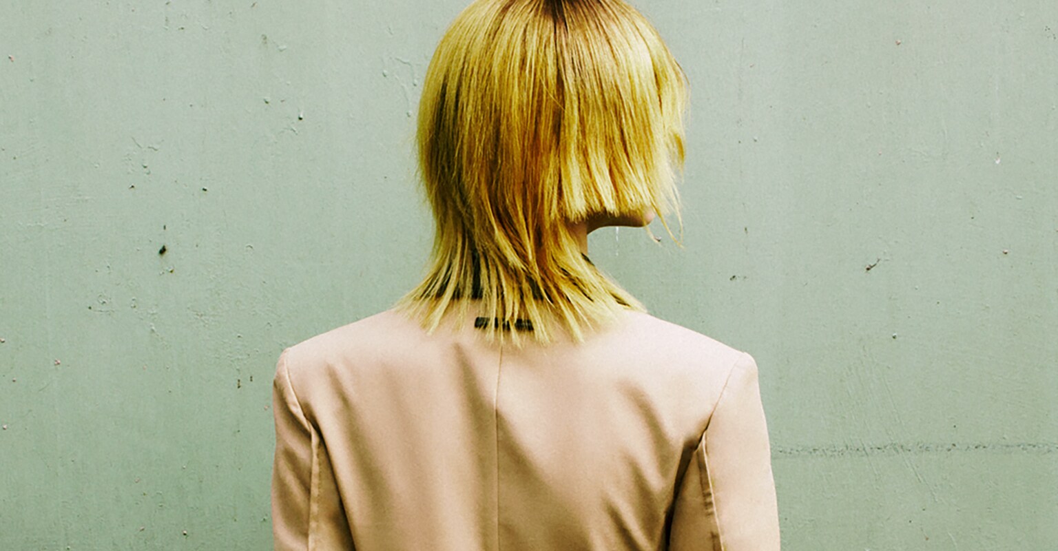 Erlebe den Unterschied in einem AvedaSalon⎮Aveda