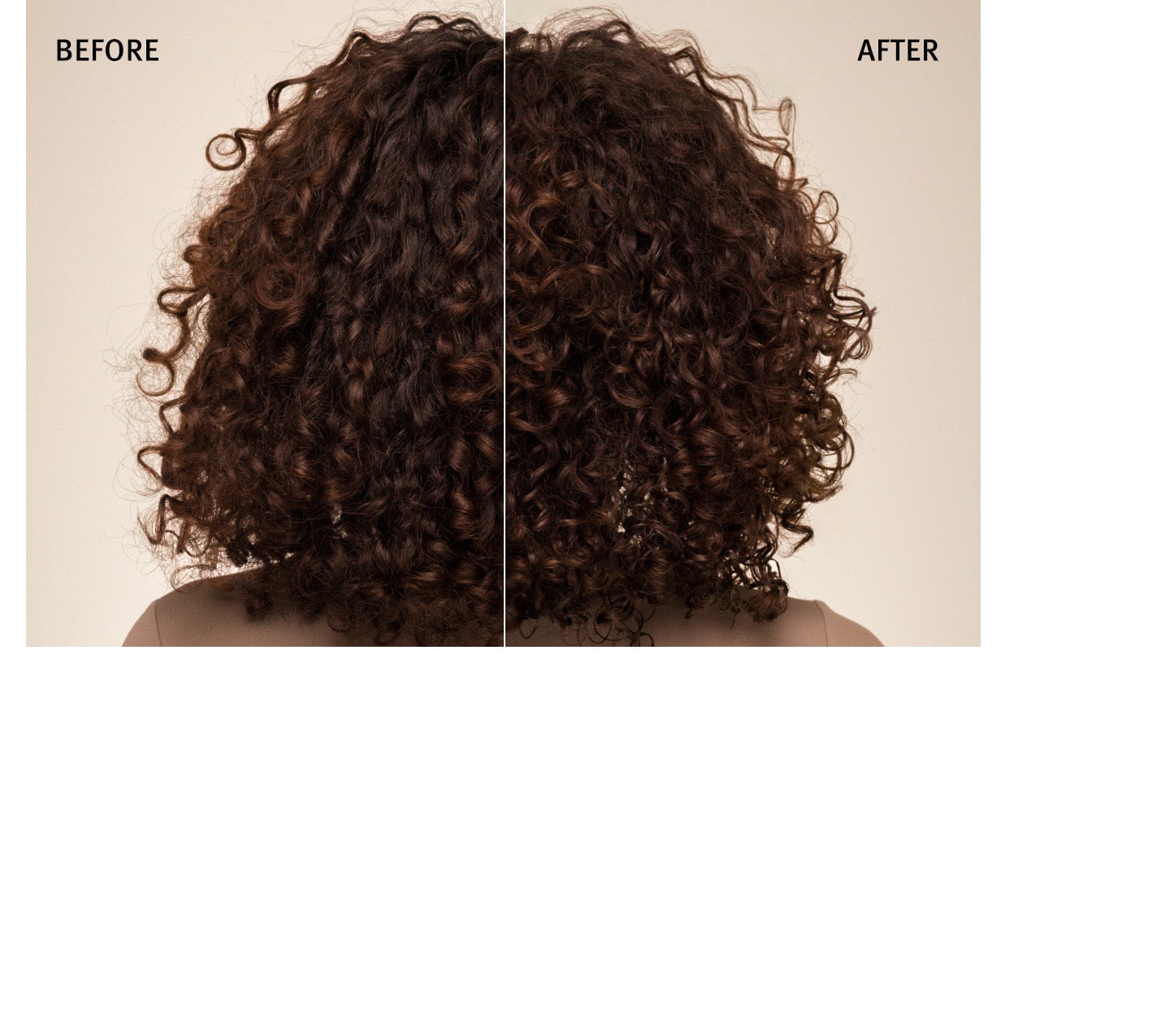 curly advanced