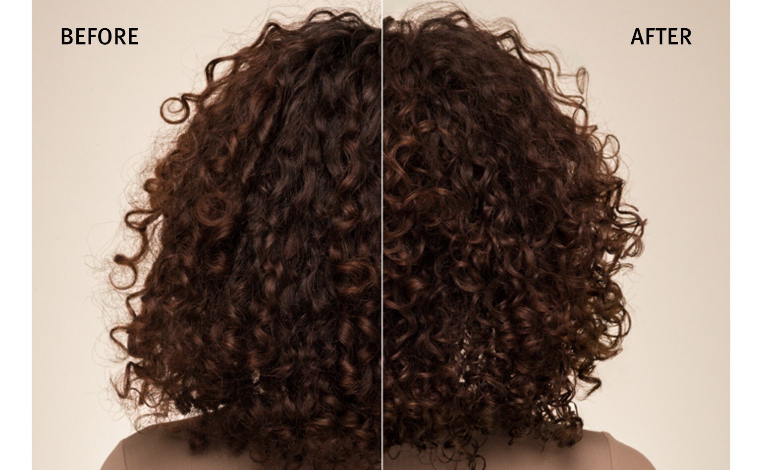 See the difference when using be curly advanced
