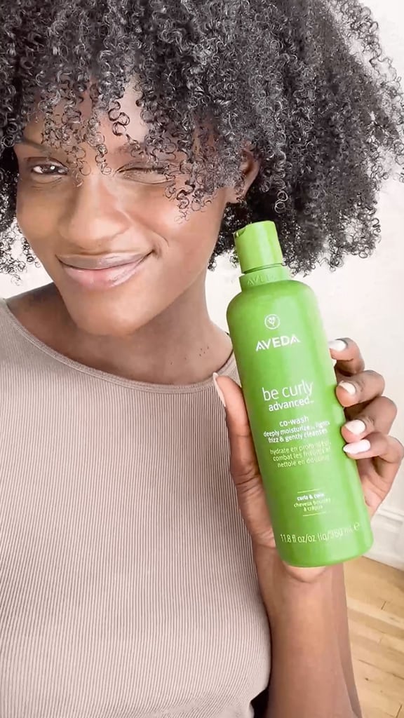 Discover new be curly advanced for coils, curls and waves