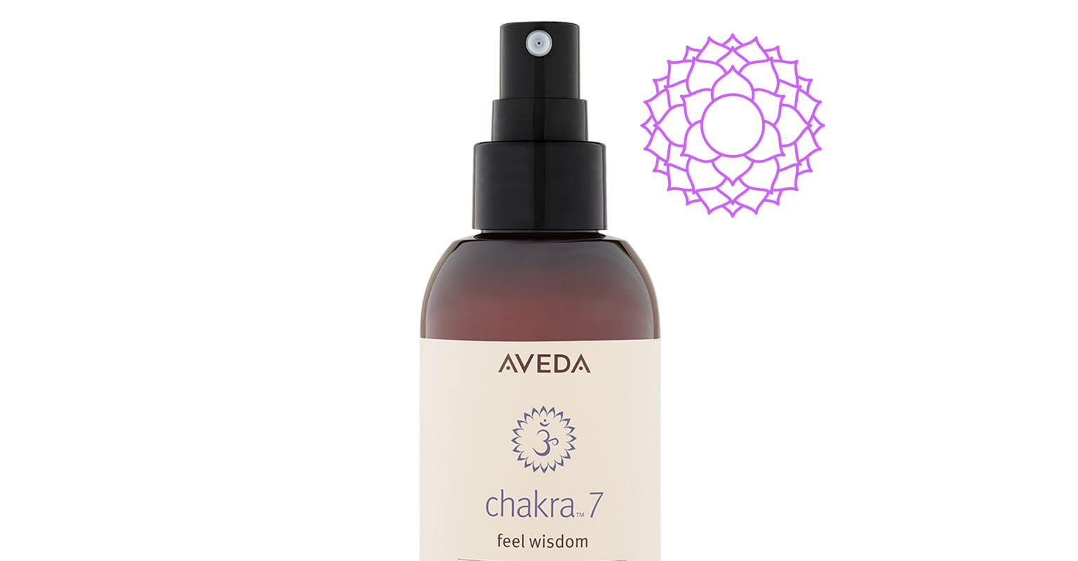 Erfahre mehr über Chakra 7 - Balance Kronenchakra