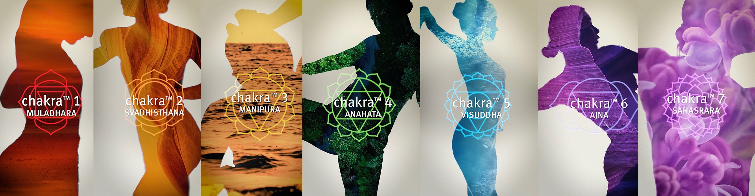 Discover more about chakras