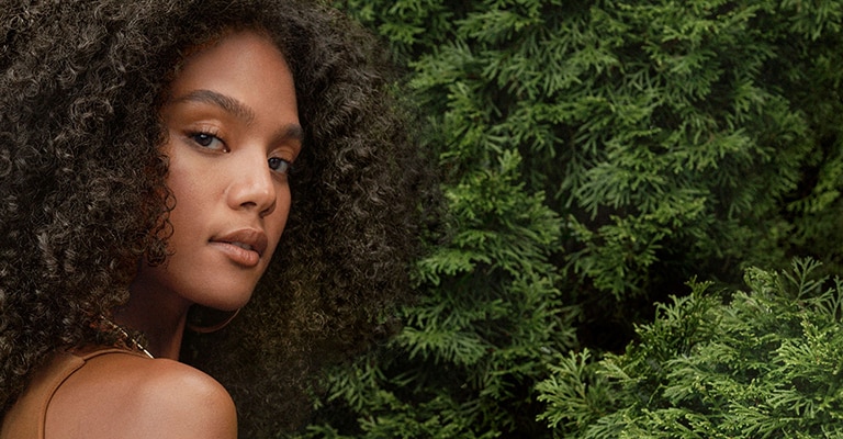 HAAR- UND KOPFHAUT-CHECK