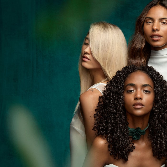 Hair & scalp analysis