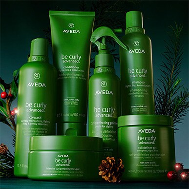 be curly advanced™