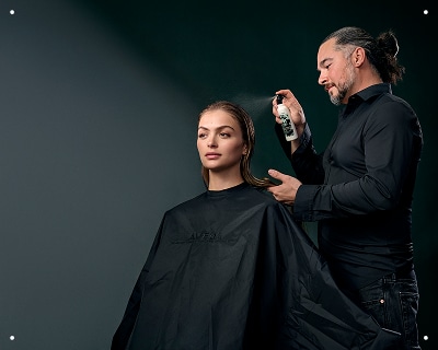 book an abundant blowout