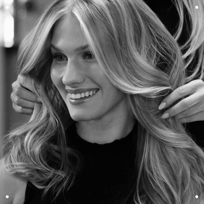 Experience the difference Aveda can make in your life