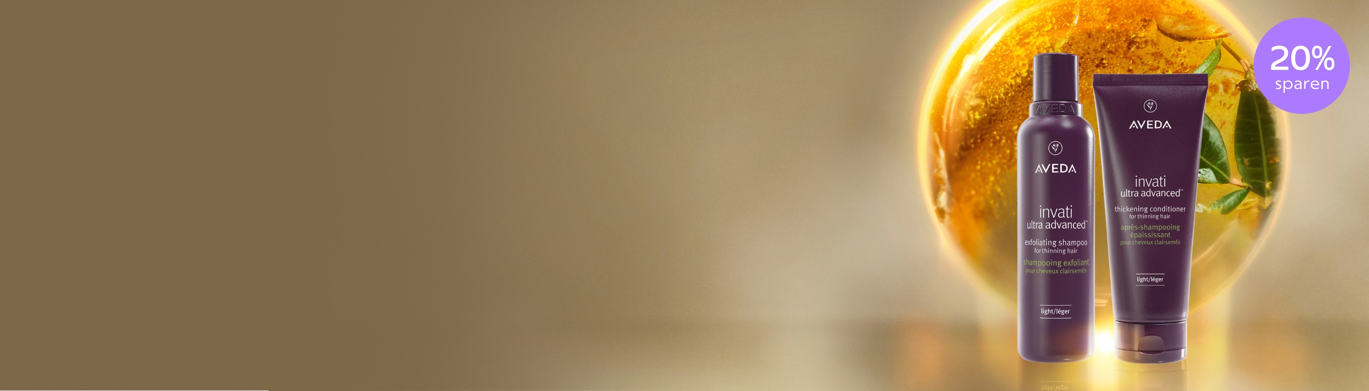 Get the autumn hero set to hydrate your hair