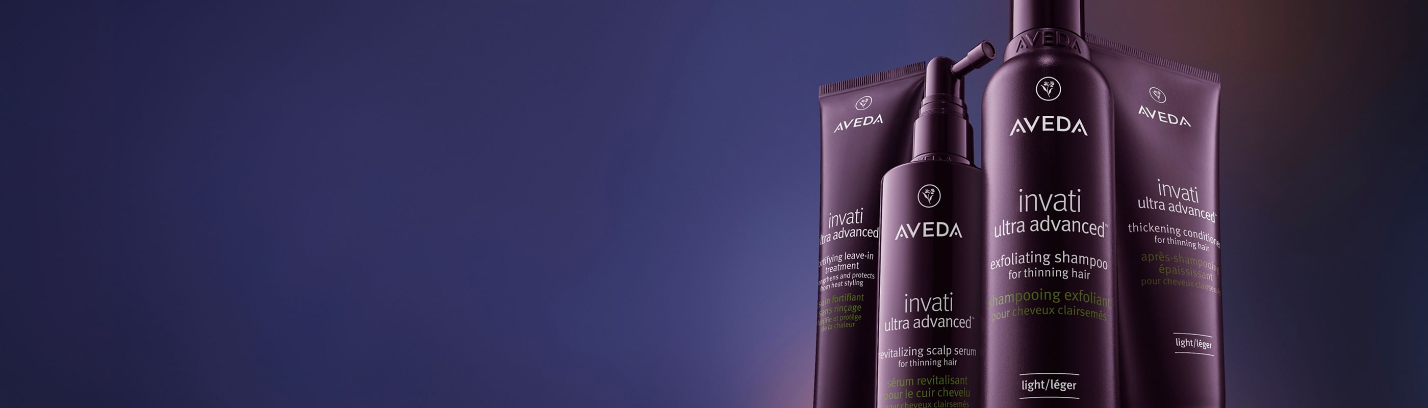 Get the autumn hero set to hydrate your hair