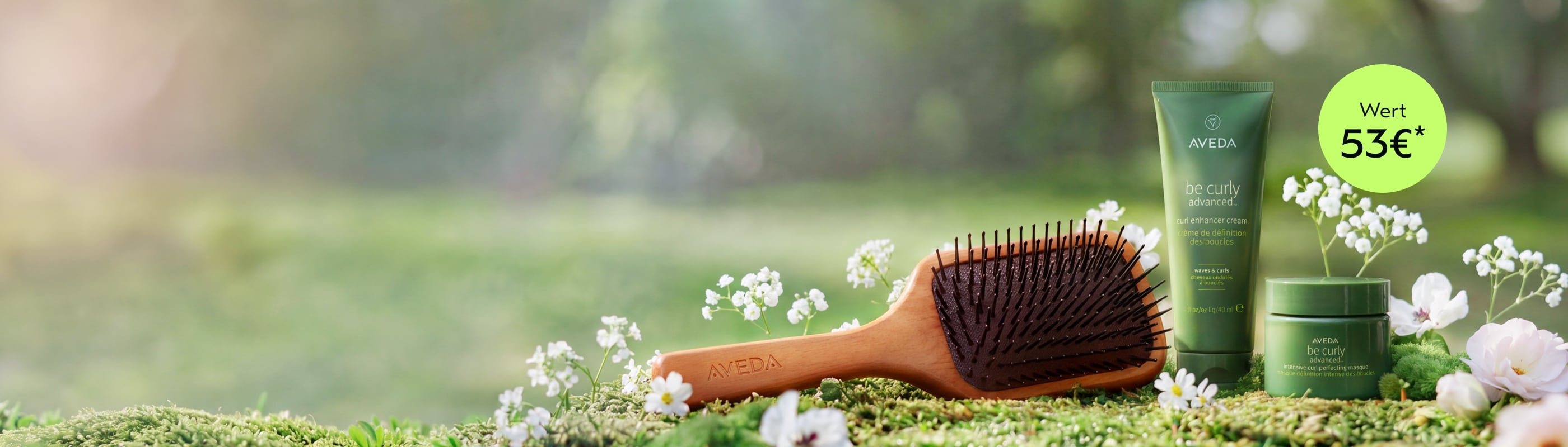 Get the autumn hero set to hydrate your hair