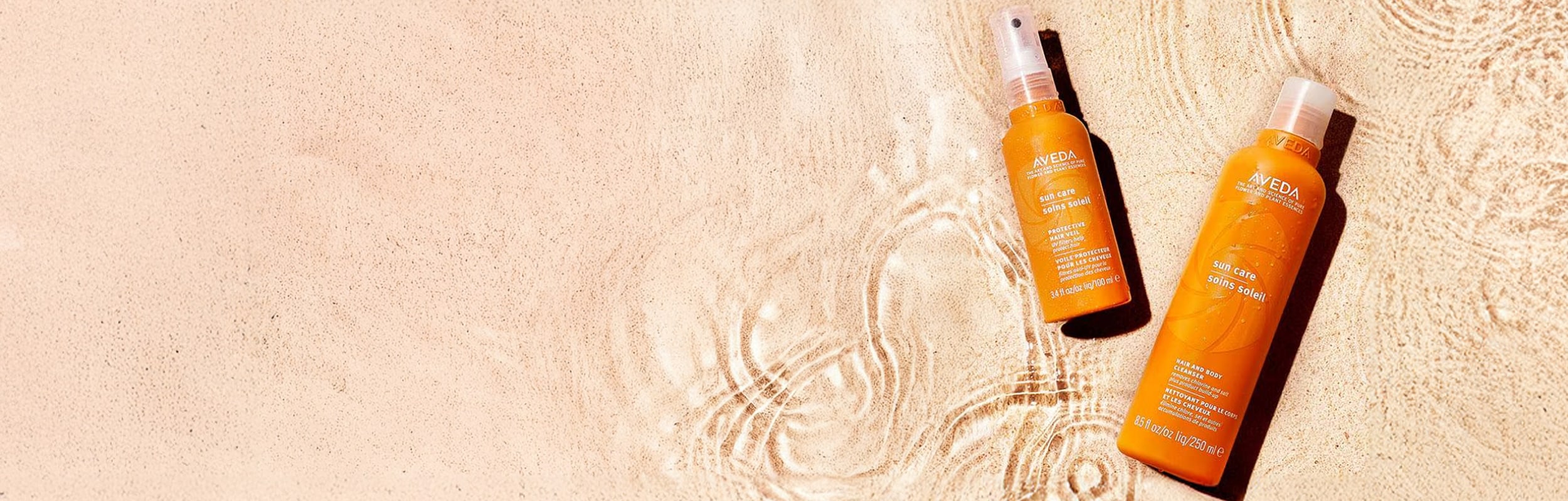 Get the autumn hero set to hydrate your hair