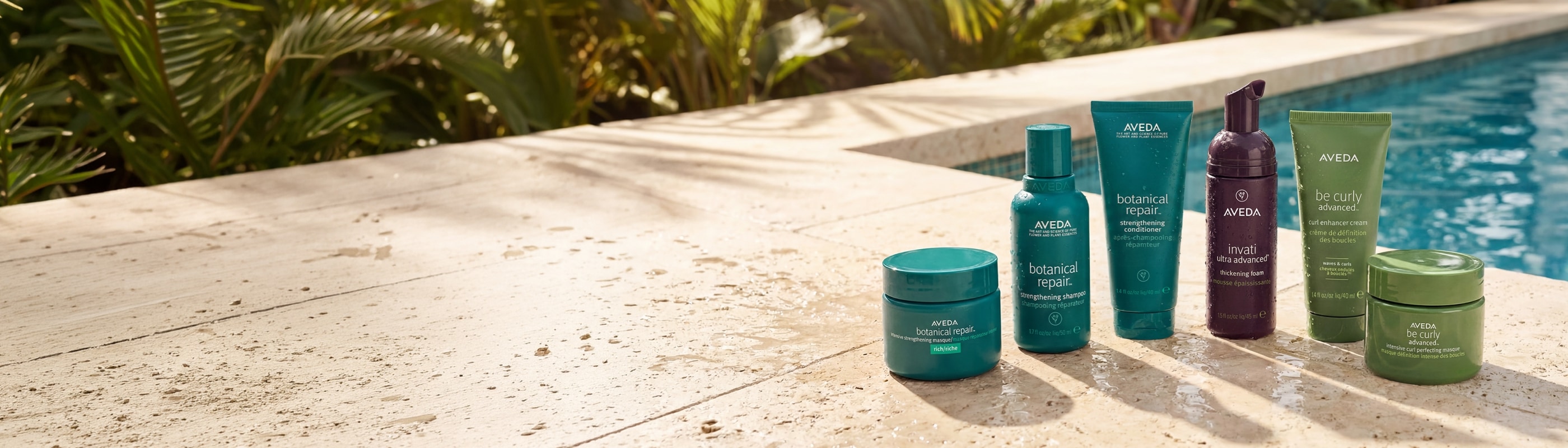 Get the autumn hero set to hydrate your hair