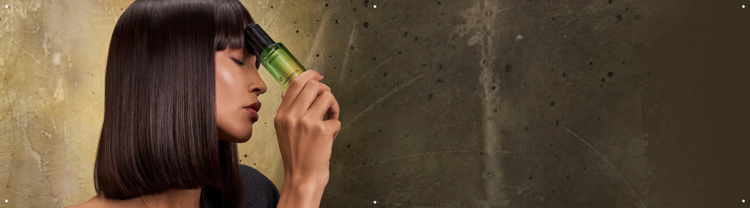 Get the autumn hero set to hydrate your hair