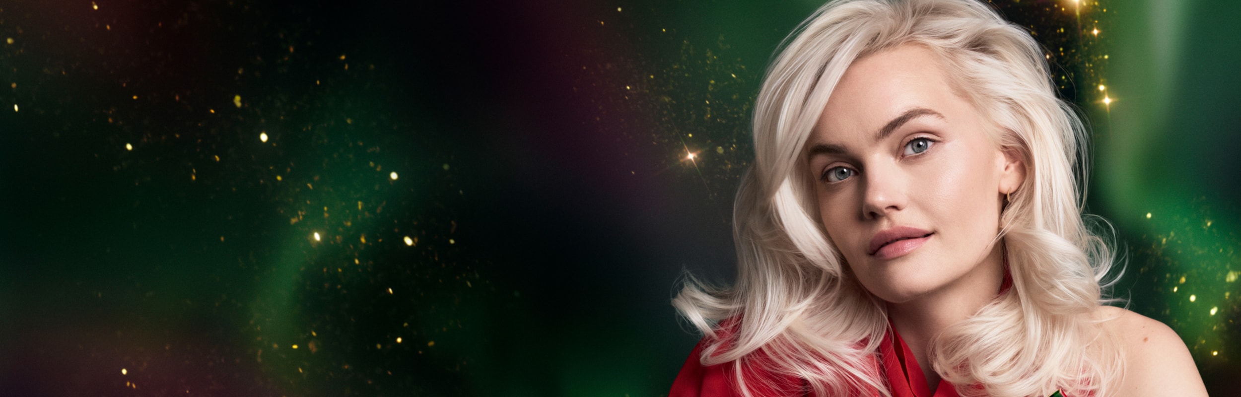 Get the autumn hero set to hydrate your hair