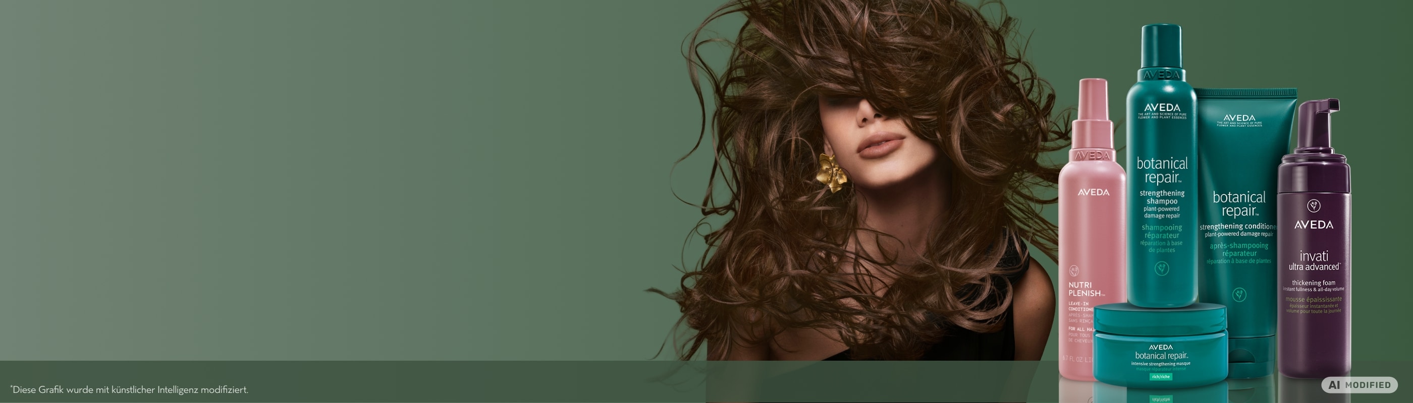 Get the autumn hero set to hydrate your hair