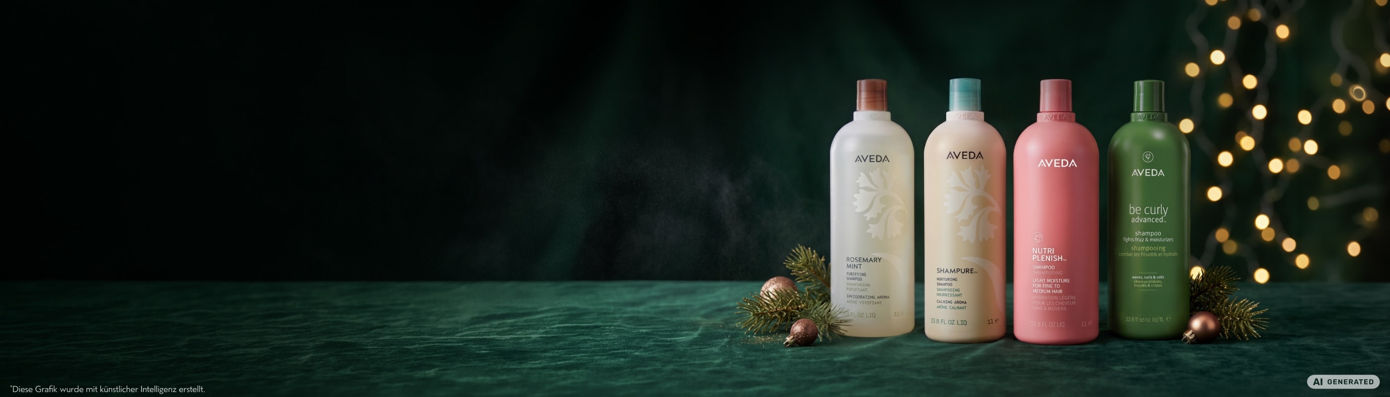 Get the autumn hero set to hydrate your hair