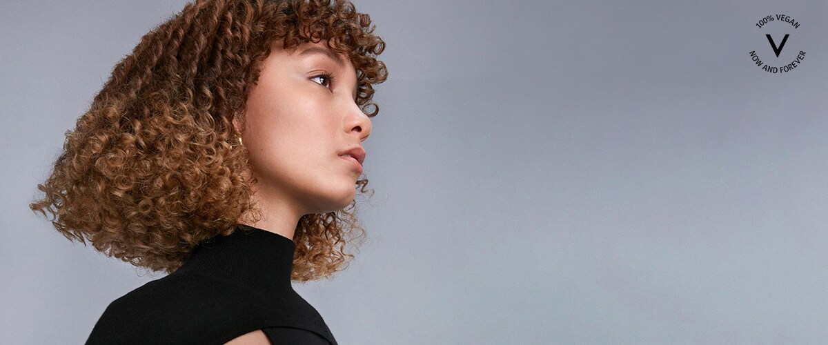 Bestseller für lockiges Haar.