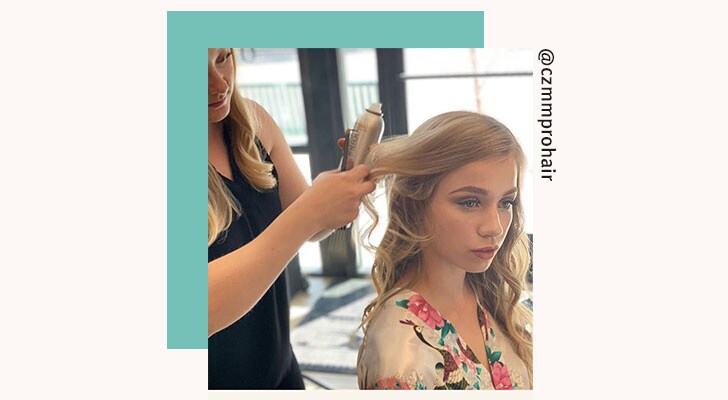 Aveda Artists