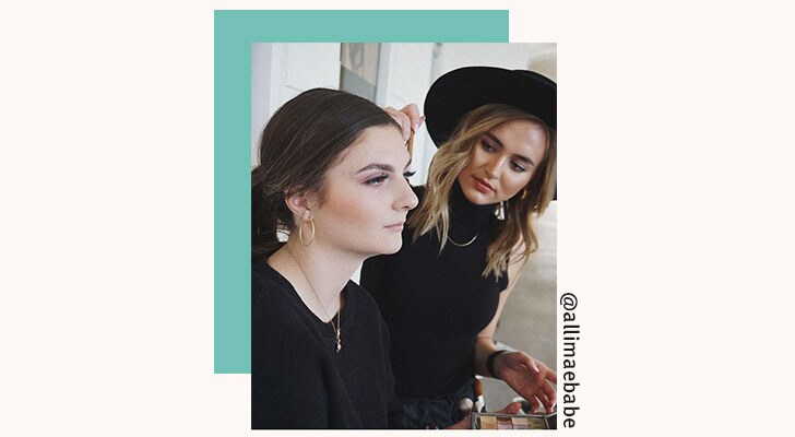 Aveda Artists